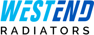 West End Radiators logo